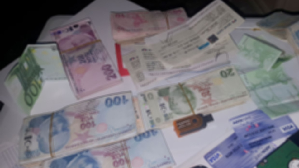 Sadece bir ilden FETÖ'ye 3 yılda 750 milyon 'himmet' geliri!