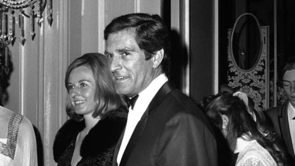 Ünlü oyuncu hayatını kaybetti