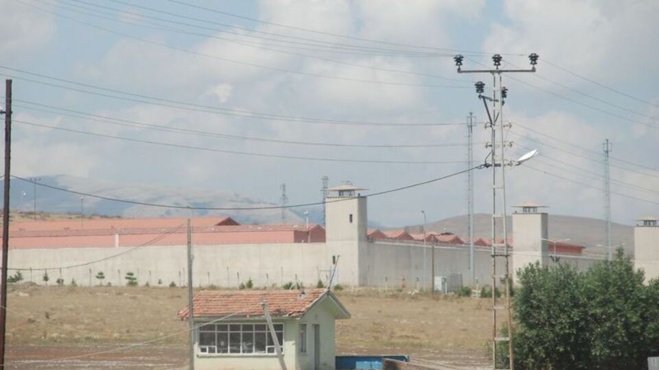 36 bin hükümlü tahliye edildi
