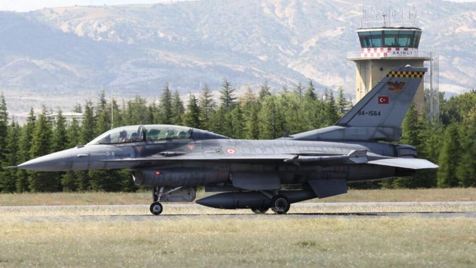 TSK'da 73 FETÖ ihracı daha!