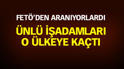 Kaçtıkları yerde fabrika kuracaklar