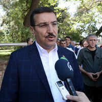 "Bayilerimizle toplantı yaptık siparişleri veriyorlar"