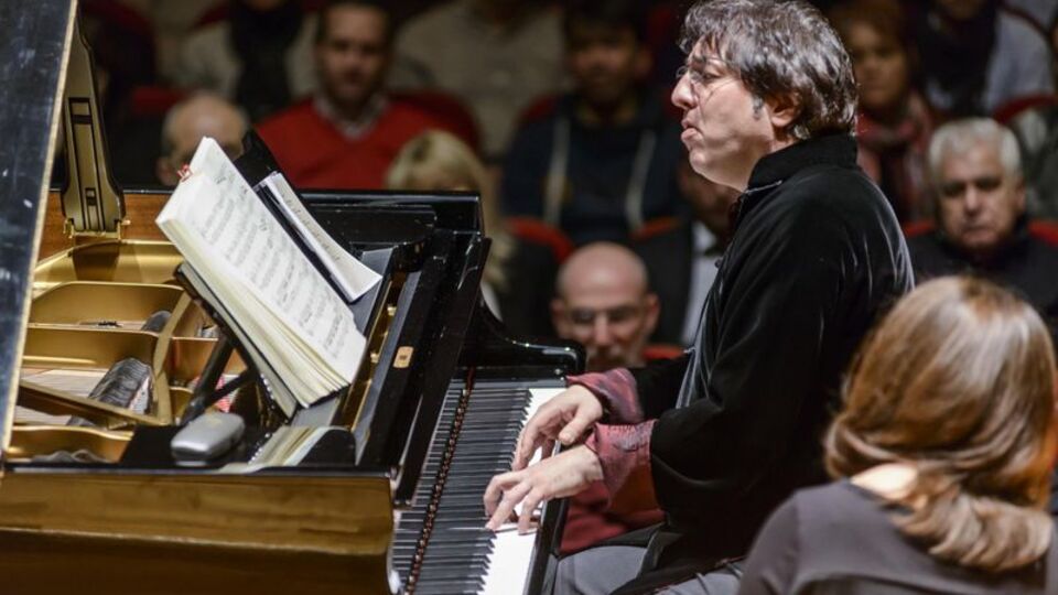 Fazıl Say davasında karar çıktı