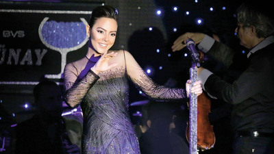 Bayramda hangi ünlü nerede sahne alacak?