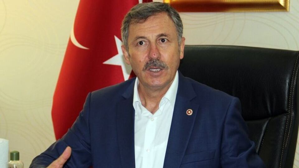 Türkiye sandığa mı gidiyor?