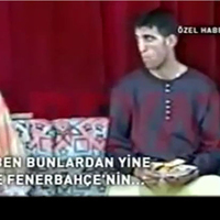 Hakan Şükür'ü FETÖ'yle bakın kim tanıştırmış!