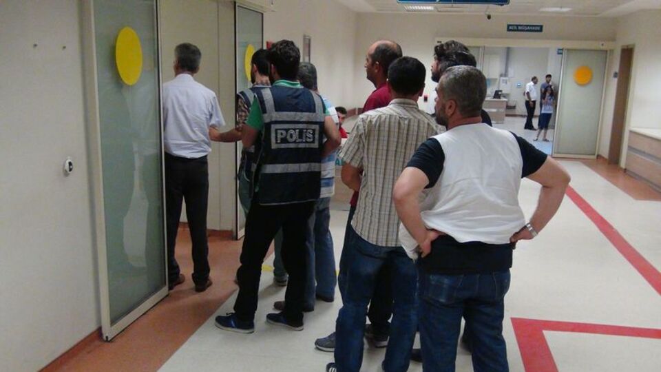 ByLock'tan önce o programı kullanmışlar