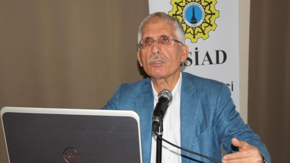 Özer Sencar'a FETÖ gözaltısı