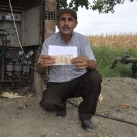 Hırsız üstüne para verdi, bu notu bıraktı!