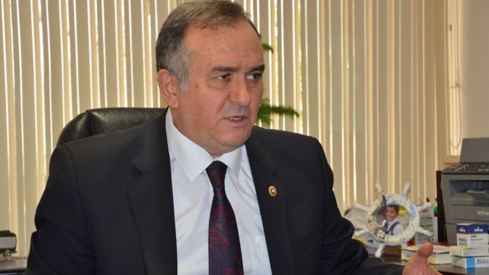 'FETÖ ile mücadelede herhangi bir zafiyet getirmemesi gerekir'