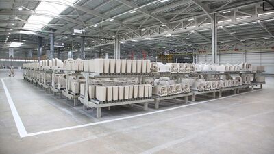 Bozüyük'e yeni yatırım