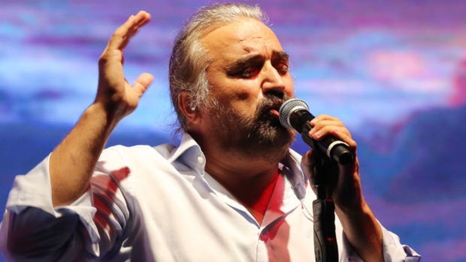 Volkan Konak'tan açıklama