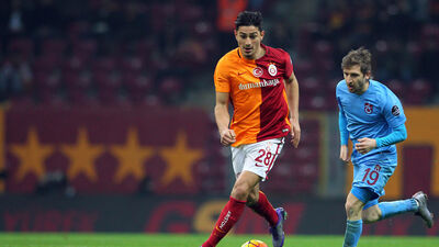 "Daha güçlü döneceğim"