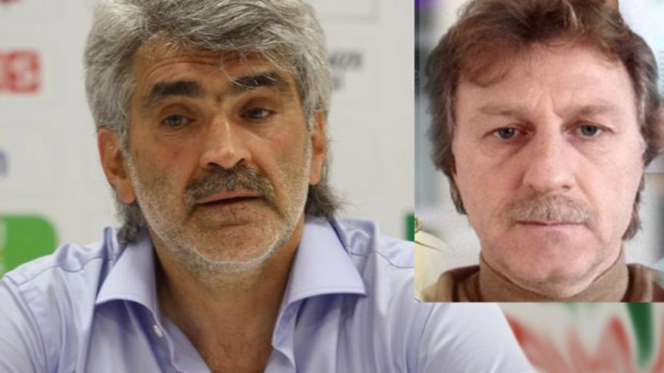 FETÖ'den gözaltına alınan eski futbolcular hakkında karar