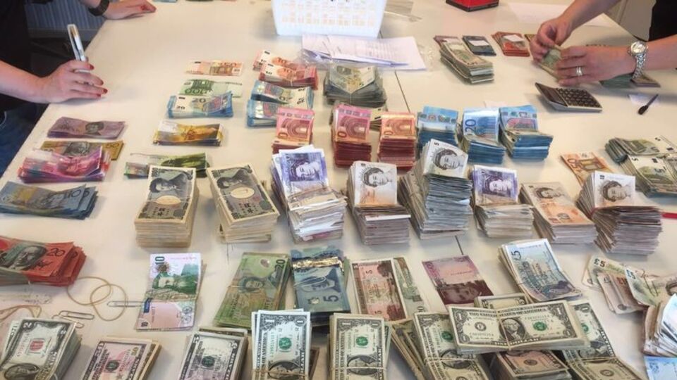 Yasadışı bahis operasyonu!