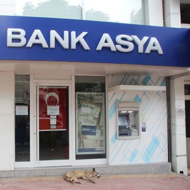 Bank Asya eski yönetim kurulu başkanı gözaltında