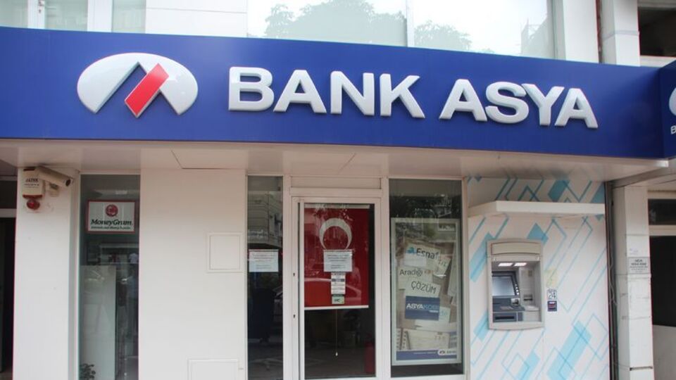 Bank Asya eski yönetim kurulu başkanı gözaltında