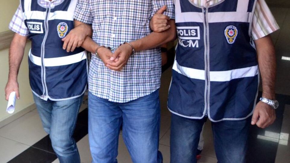 FETÖ operasyonlarında 07 Eylül günlüğü