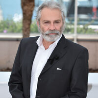 Haluk Bilginer'e büyük ayıp