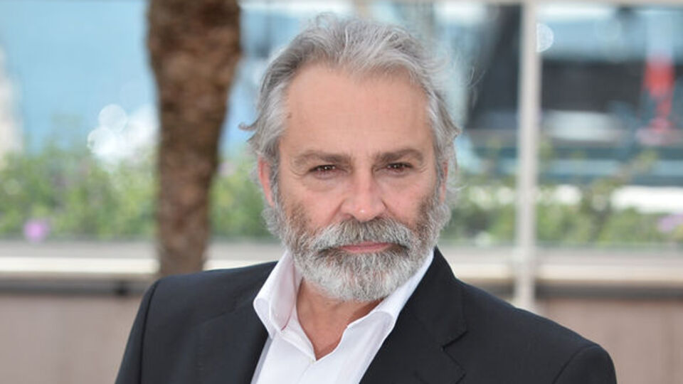 Haluk Bilginer'e büyük ayıp