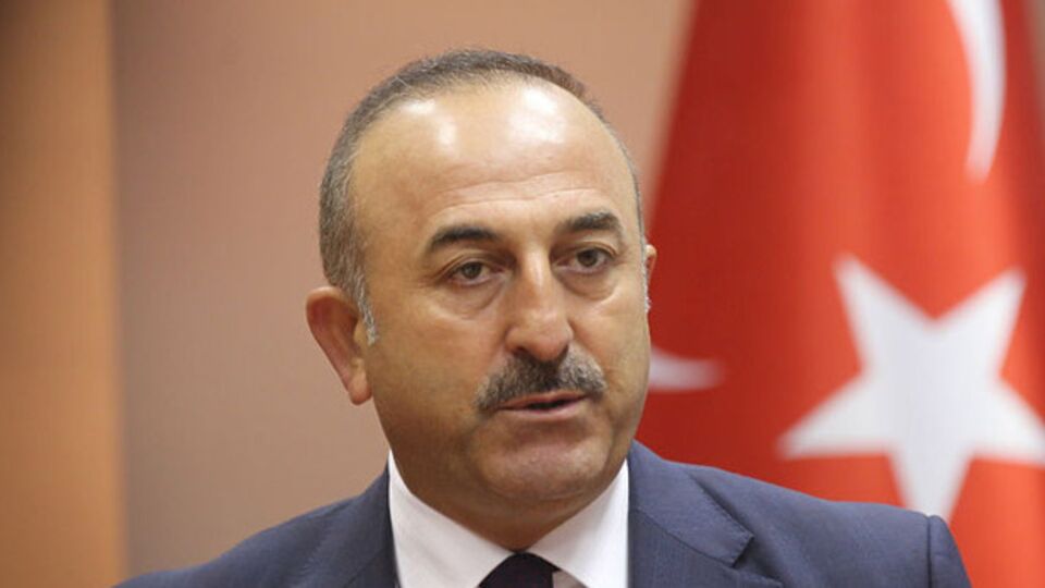 İncirlik'te sular duruldu