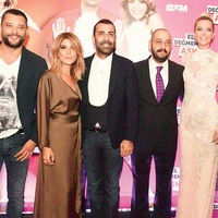 Sezonun ilk galası El Değmemiş Aşk’tan