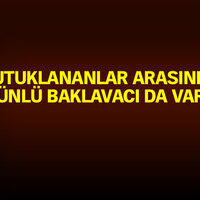 FETÖ soruşturmasında 16 işadamı tutuklandı