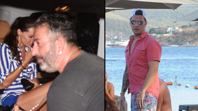 Sinan Akçıl'ı çıldırtan soru!