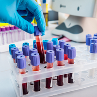 Tek bir belirti yokken kanseri anlayan test!