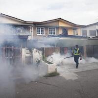 O ülkelere de yayılıyor!