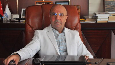 Himmet vermeyince kumpas kurmuşlar