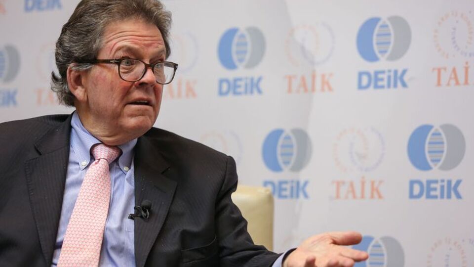 "Obama'yı alın, Erdoğan'ı verin"