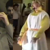 Atalay Demirci'den FETÖ'ye özel gösteri!