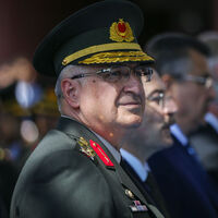 Jandarma Genel Komutanı: Ölüm kalım savaşı