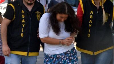 Adana'da korkunç cinayet