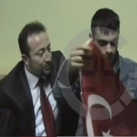 Dink'in katili Samast'ın yeni görüntüleri!