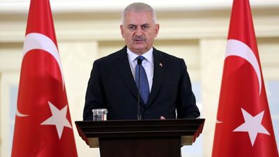 'Kriz merkezleri FETÖ şikayetlerini toplayacak'