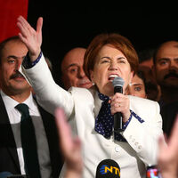 Meral Akşener hakkında karar!