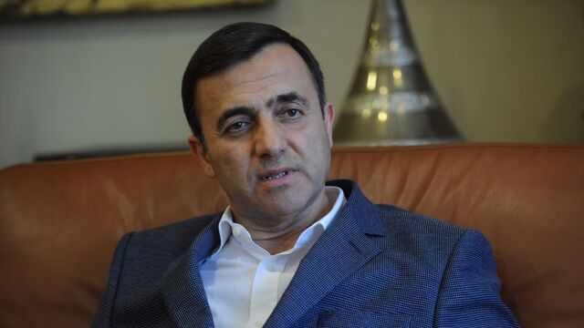 TUSKON Başkanı dahil 114 kişiye FETÖ'den yakalama kararı