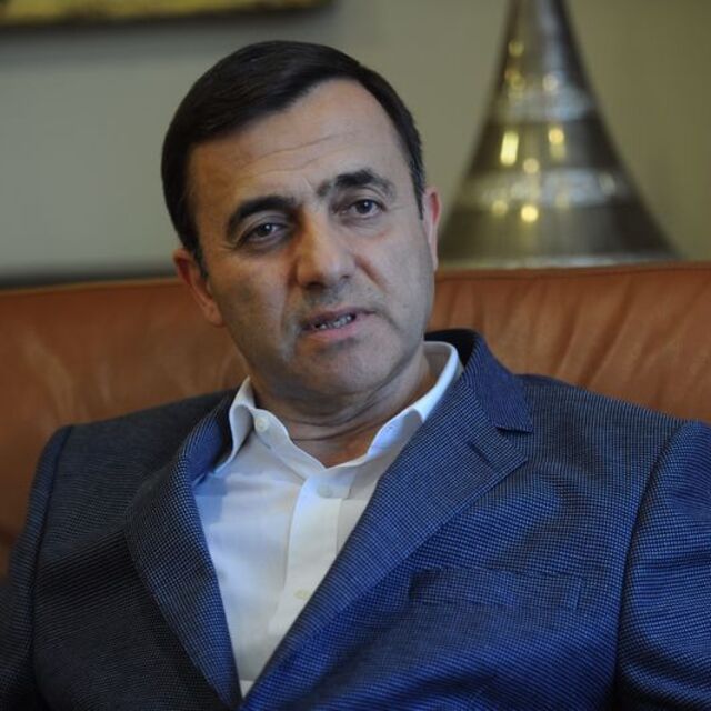 TUSKON Başkanı dahil 114 kişiye FETÖ'den yakalama kararı