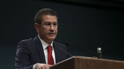 Başbakan Yardımcısı Canikli: FETÖ'nün ana omurgası kırıldı