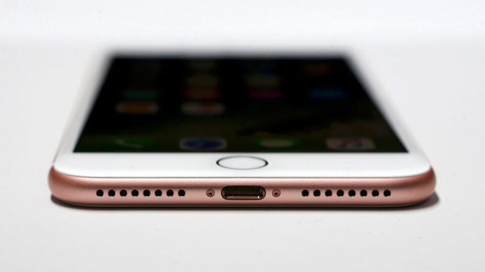 İşte İphone 7 renkleri ve özellikleri