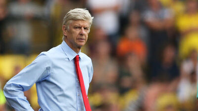 Arsene Wenger'den Türkiye sözleri!