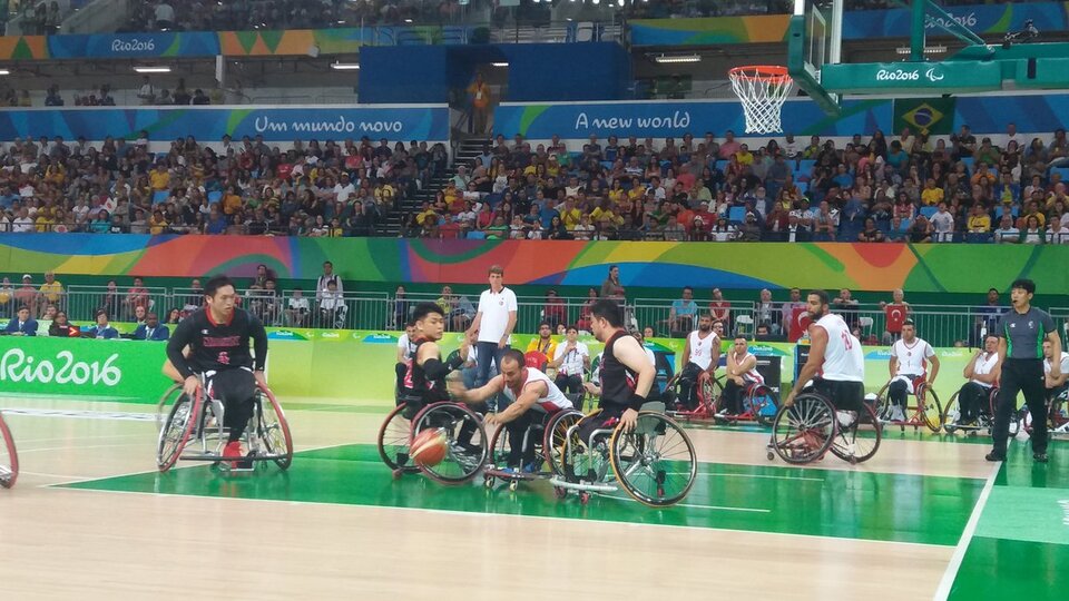 Japonya'ya fark attık!