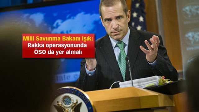 ABD: Esad, Suriye'nin lideri olma meşruiyetini kaybetmiştir