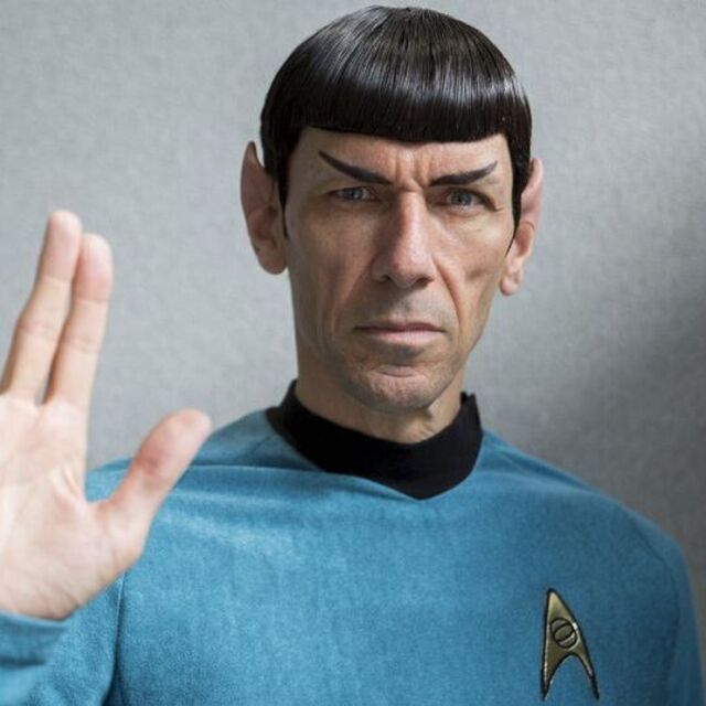 Facebook, Star Trek'i unutmadı!