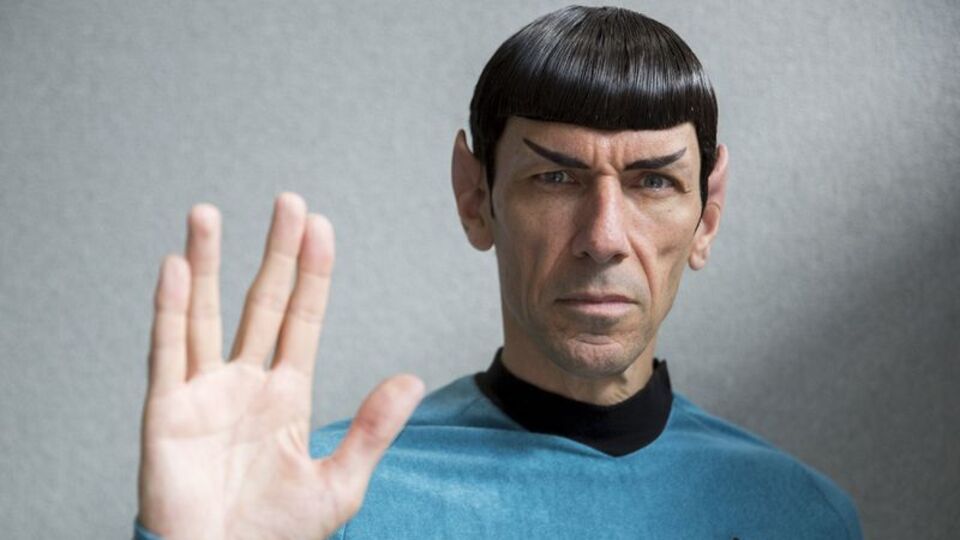 Facebook, Star Trek'i unutmadı!
