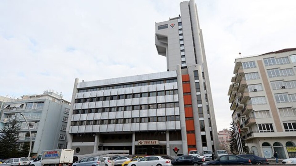 ByLock, FETÖ'cüler döneminde TÜBİTAK'ta üretilmiş