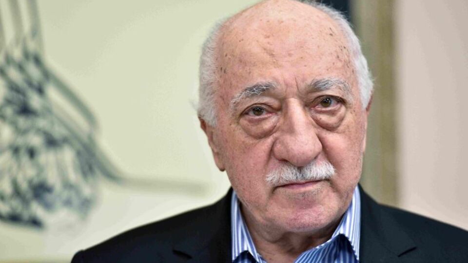 FETÖ elebaşı Gülen'in dişçisi tutuklandı!