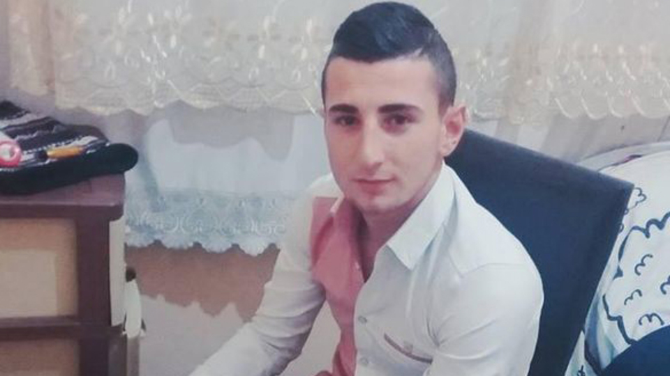 Kız arkadaşını öldüren sanığa ömür boyu hapis